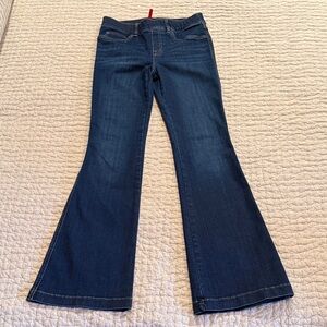 Spanx Flare Jeans